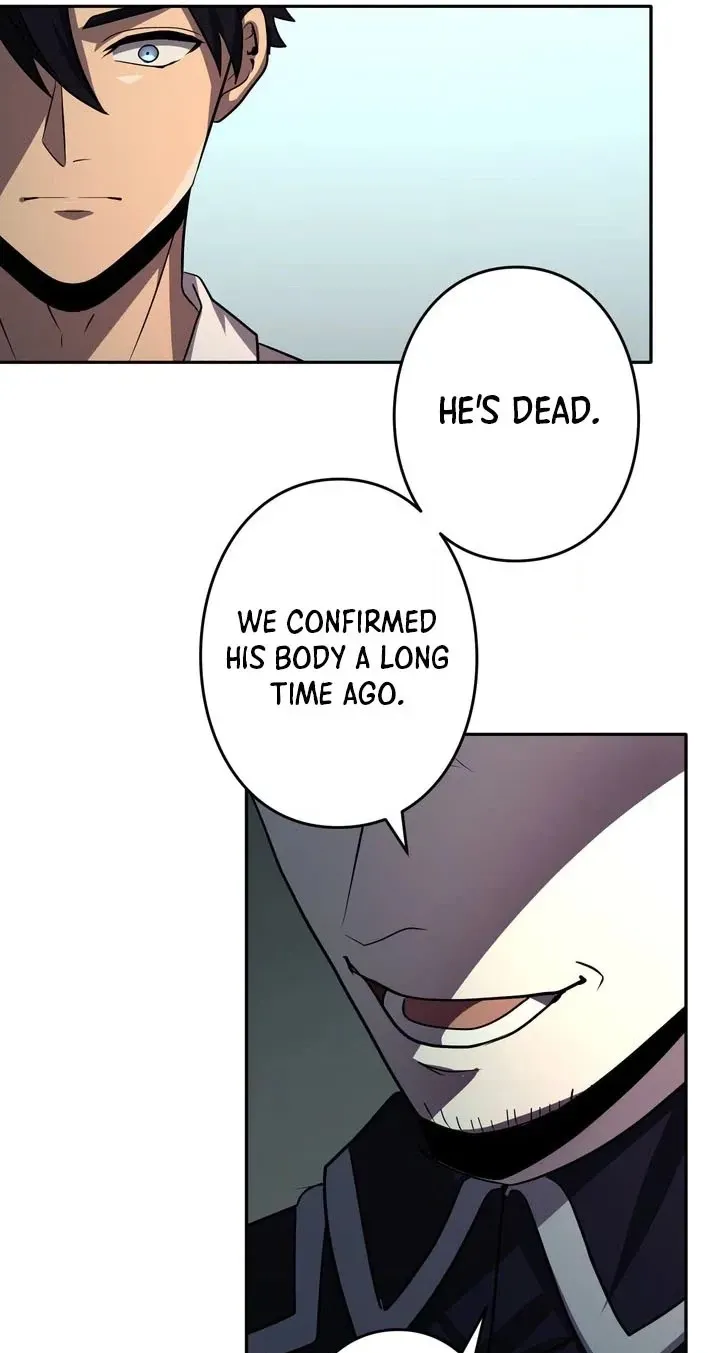 Read Hidden Class Gravity User chapter 214 image 49 on Lezhin
