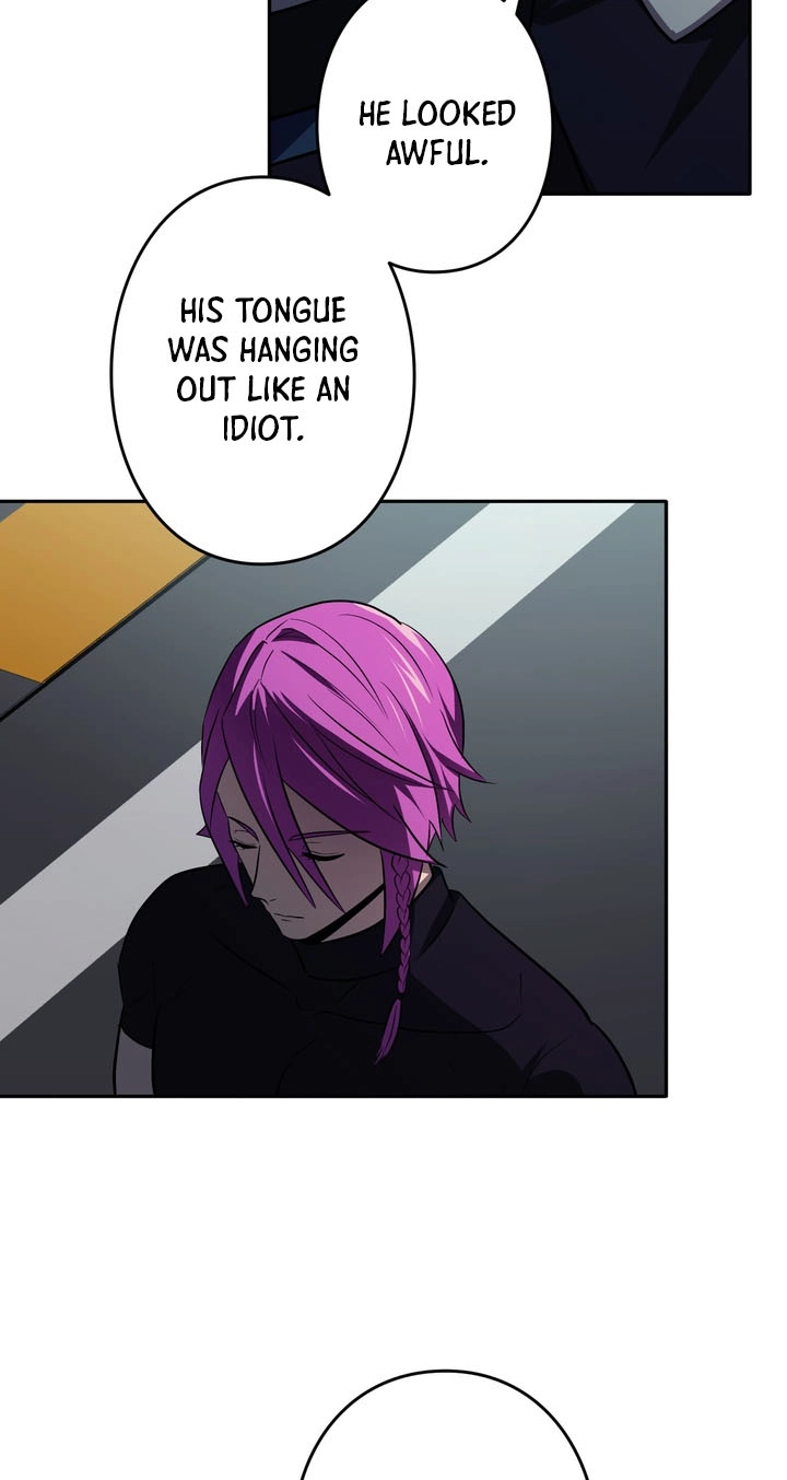 Read Hidden Class Gravity User chapter 214 image 50 on Lezhin