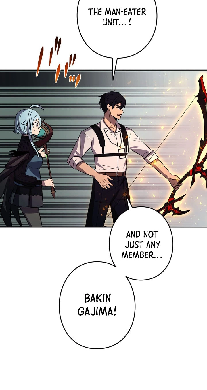 Read Hidden Class Gravity User chapter 214 image 51 on Lezhin