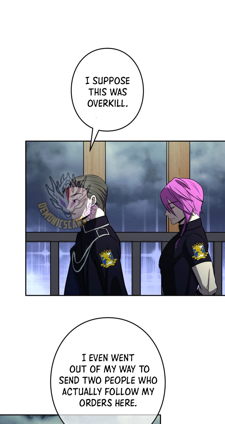 Read Hidden Class Gravity User chapter 214 image 52 on Lezhin