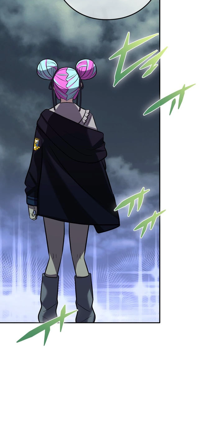 Read Hidden Class Gravity User chapter 214 image 53 on Lezhin