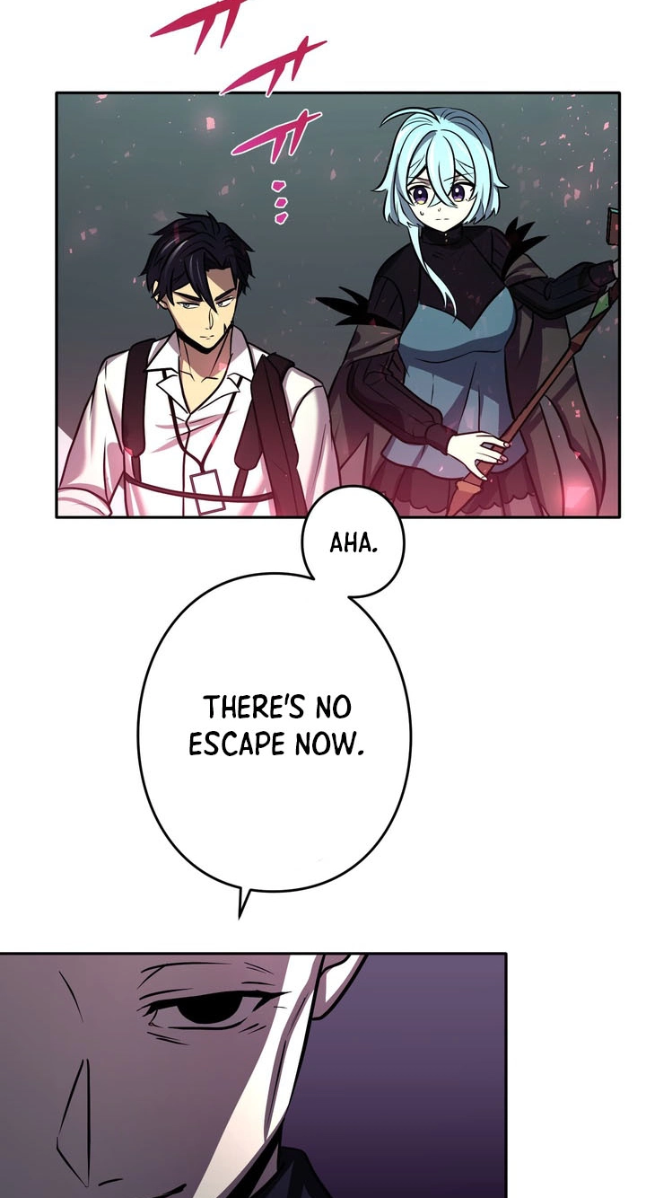 Read Hidden Class Gravity User chapter 214 image 57 on Lezhin