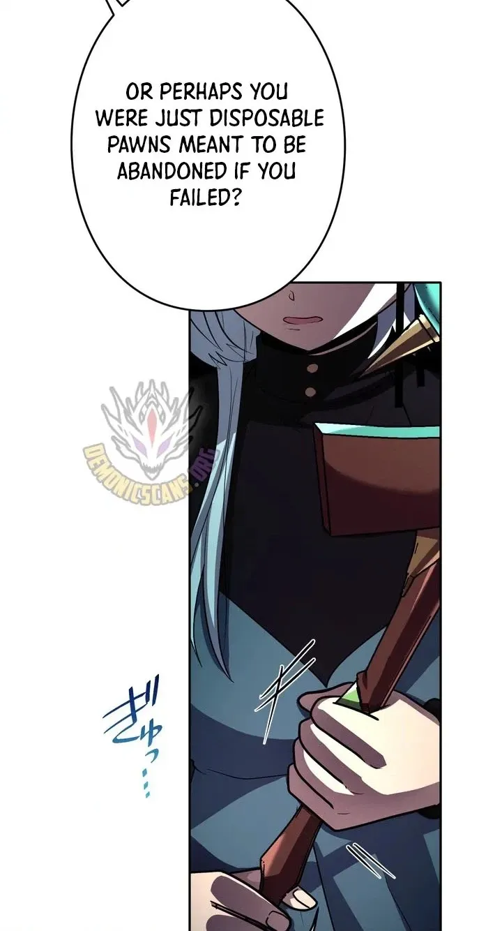 Read Hidden Class Gravity User chapter 214 image 59 on Lezhin