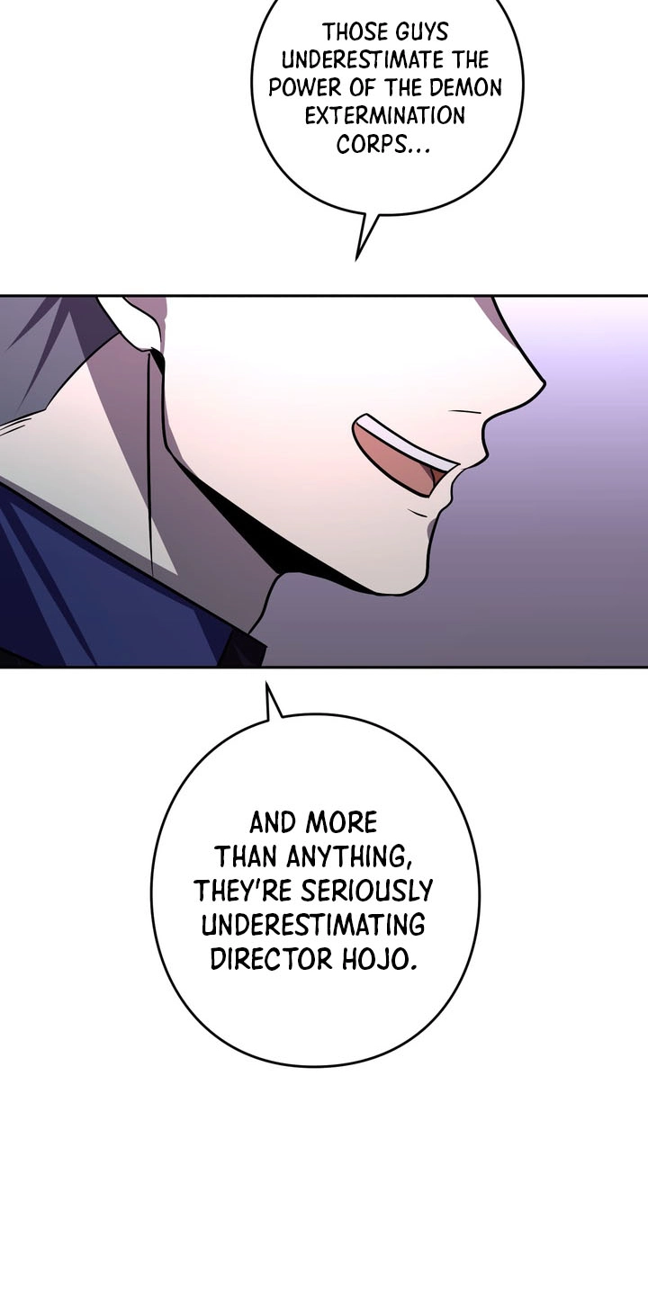 Read Hidden Class Gravity User chapter 214 image 6 on Lezhin