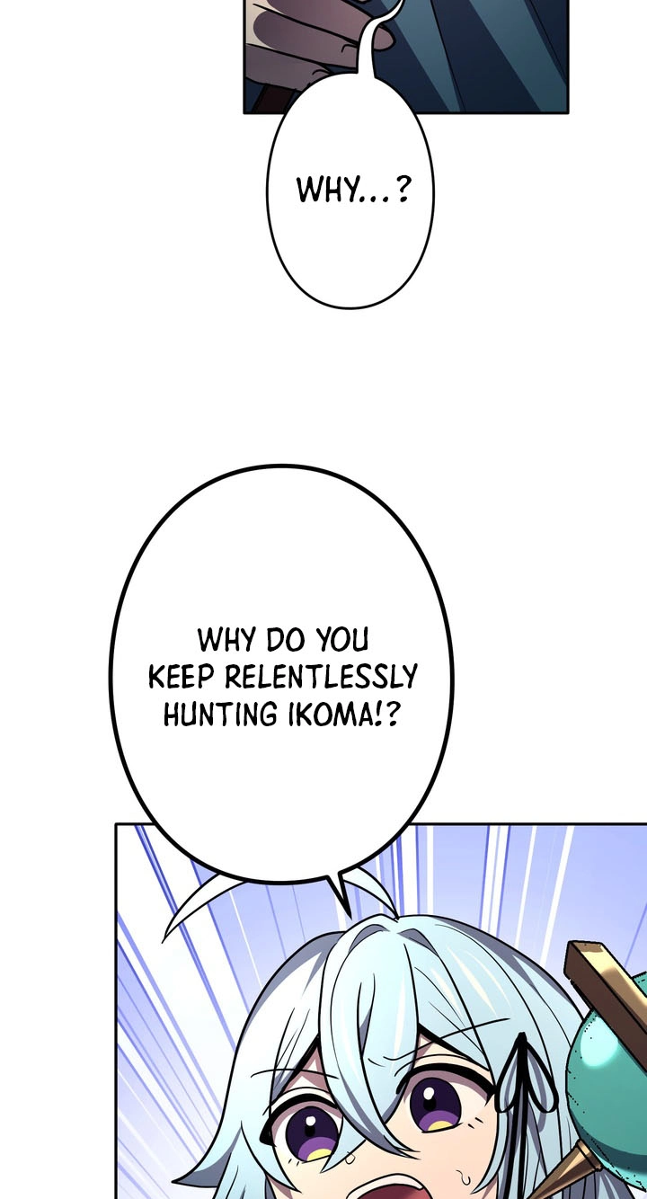 Read Hidden Class Gravity User chapter 214 image 60 on Lezhin
