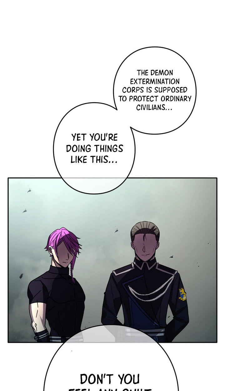 Read Hidden Class Gravity User chapter 214 image 64 on Lezhin