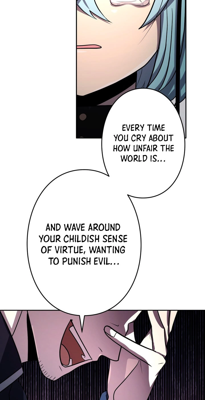 Read Hidden Class Gravity User chapter 214 image 74 on Lezhin