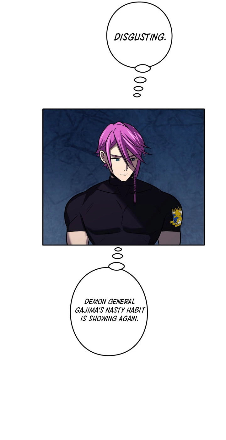 Read Hidden Class Gravity User chapter 214 image 76 on Lezhin