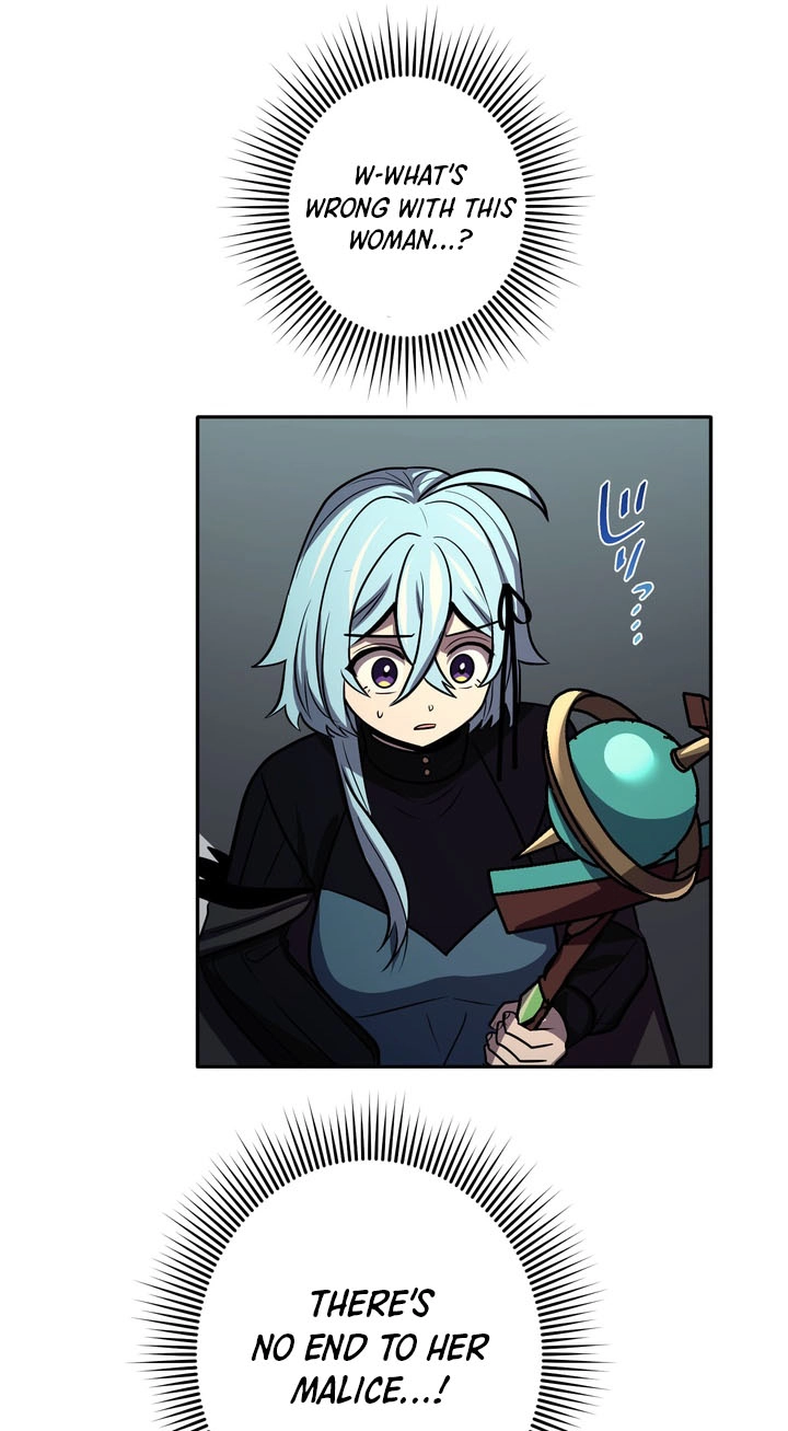 Read Hidden Class Gravity User chapter 214 image 77 on Lezhin