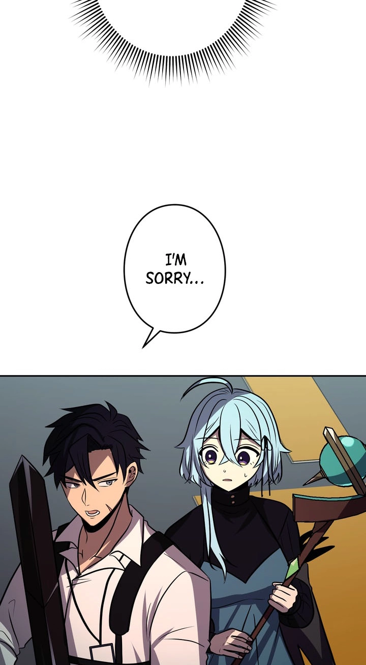 Read Hidden Class Gravity User chapter 214 image 78 on Lezhin