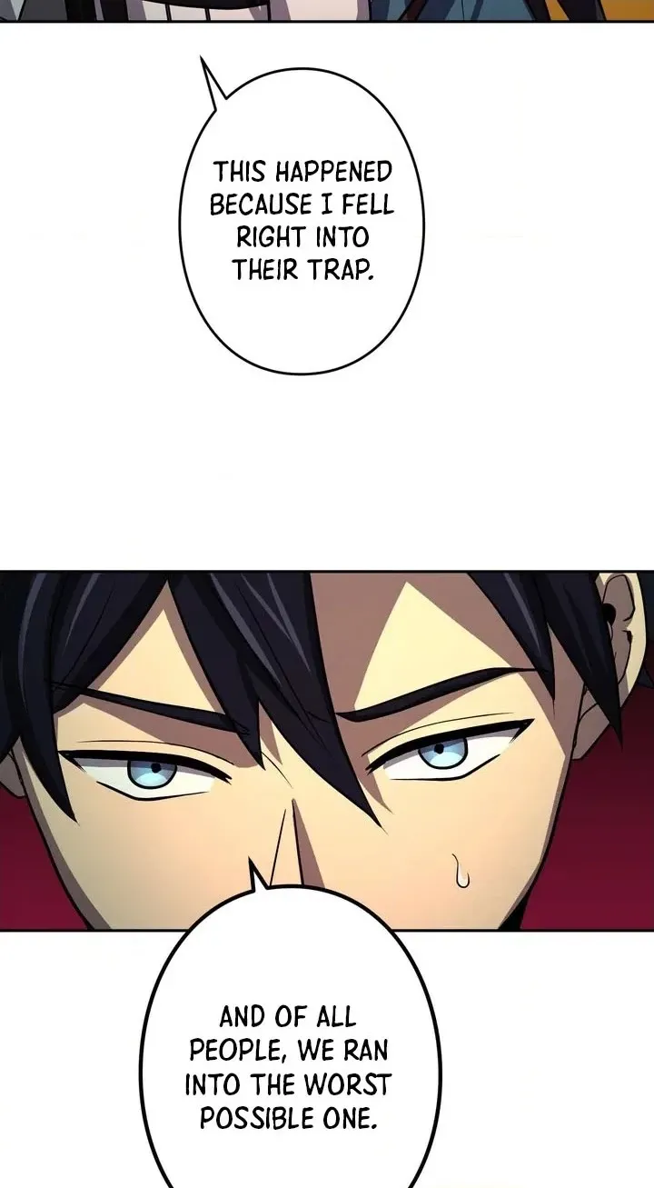 Read Hidden Class Gravity User chapter 214 image 79 on Lezhin