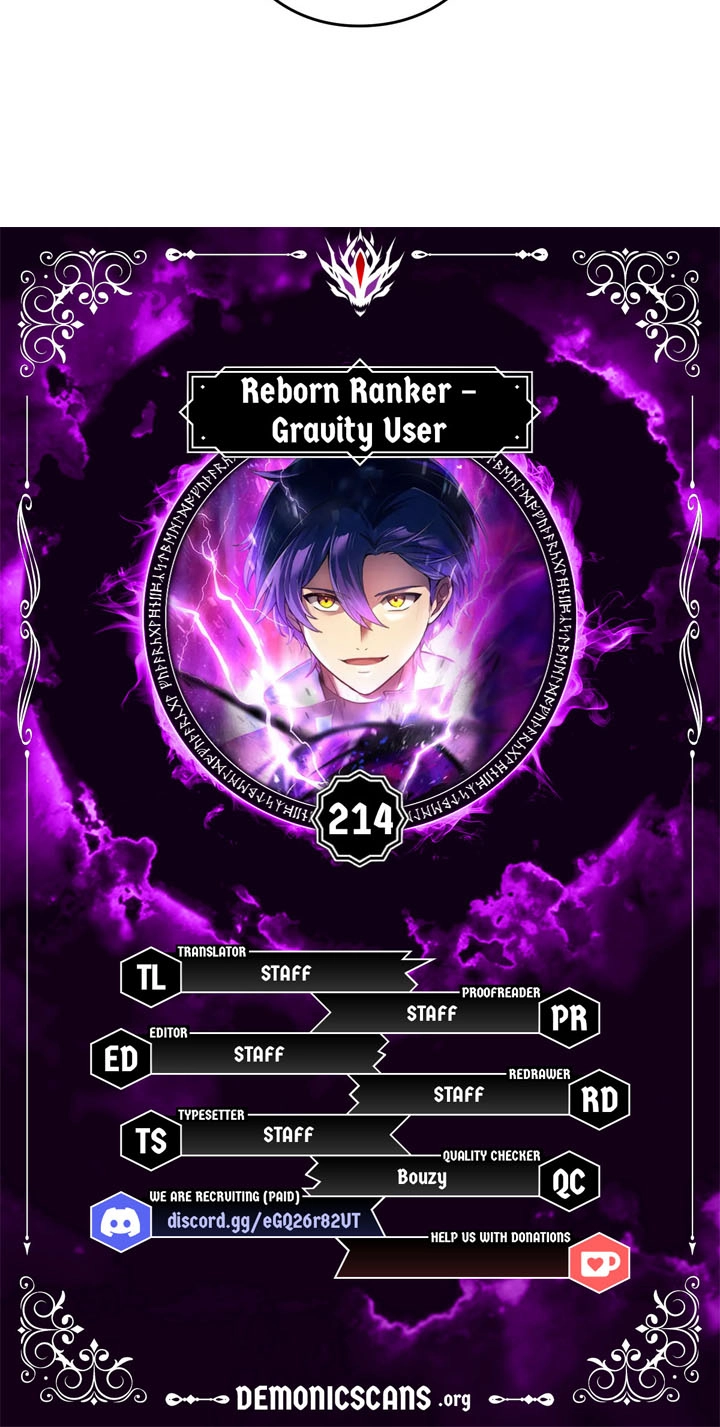 Read Hidden Class Gravity User chapter 214 image 8 on Lezhin