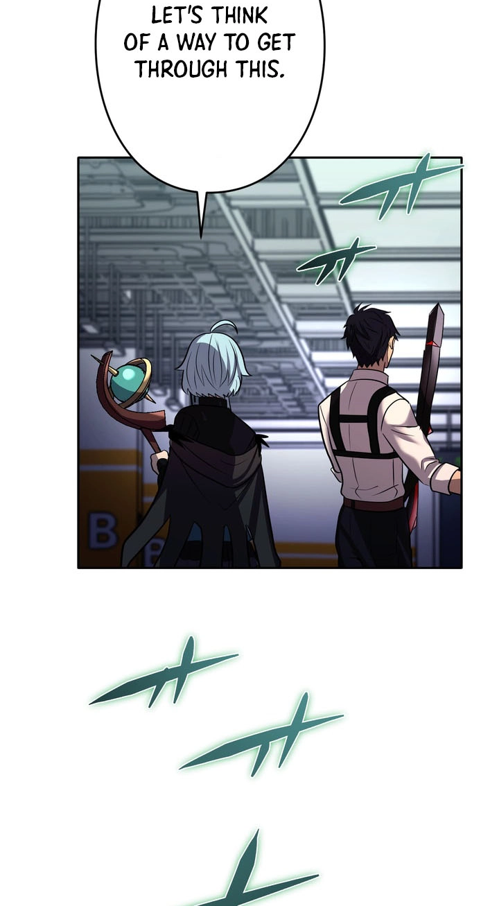 Read Hidden Class Gravity User chapter 214 image 81 on Lezhin