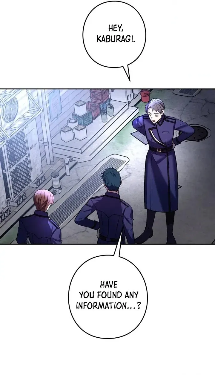 Read Hidden Class Gravity User chapter 214 image 9 on Lezhin