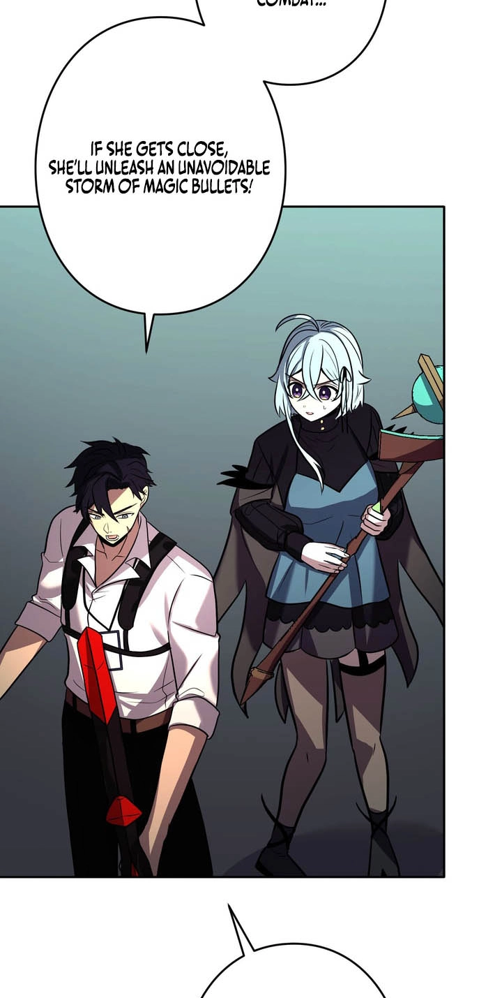Read Hidden Class Gravity User chapter 215 image 14 on Lezhin