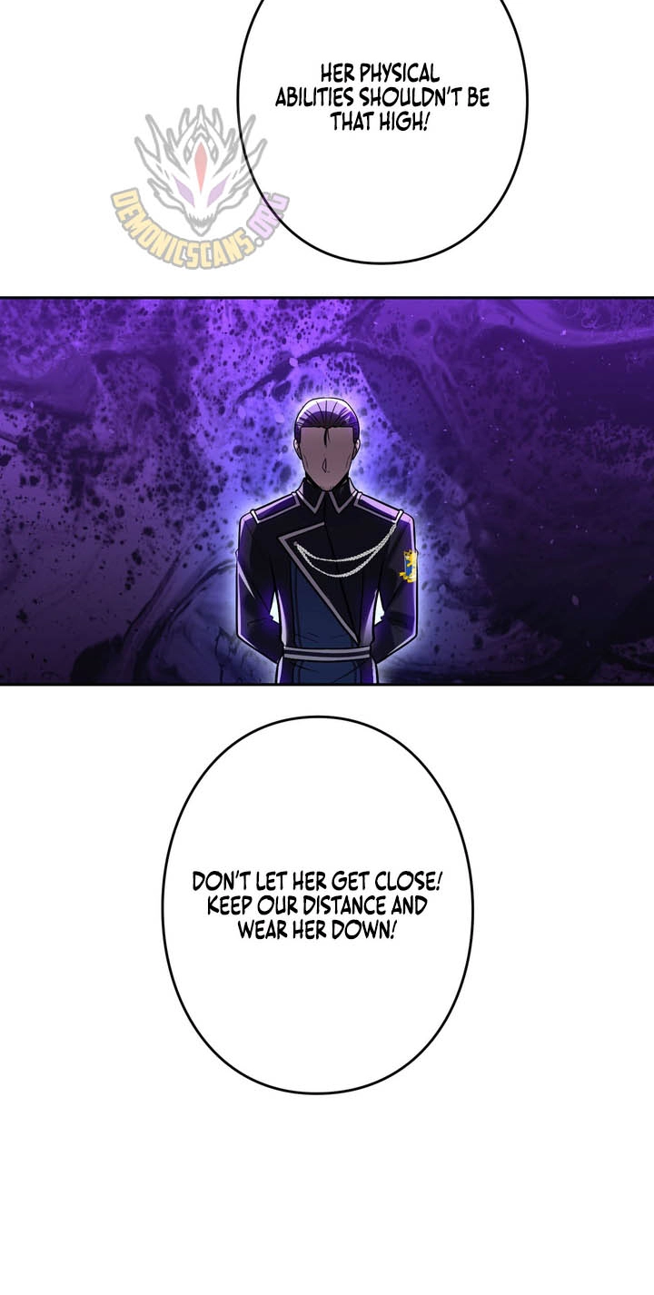 Read Hidden Class Gravity User chapter 215 image 15 on Lezhin