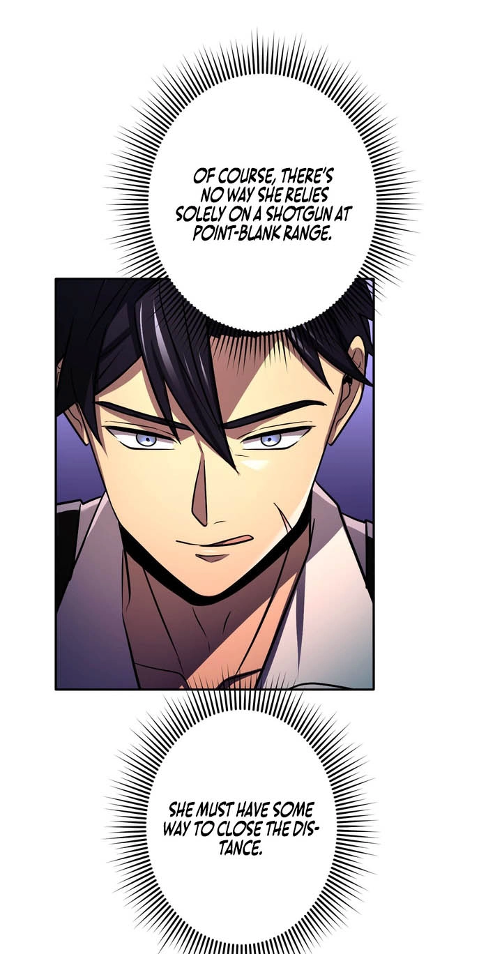 Read Hidden Class Gravity User chapter 215 image 16 on Lezhin