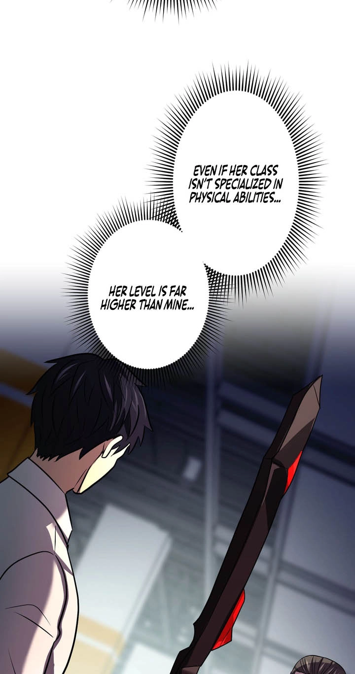 Read Hidden Class Gravity User chapter 215 image 17 on Lezhin