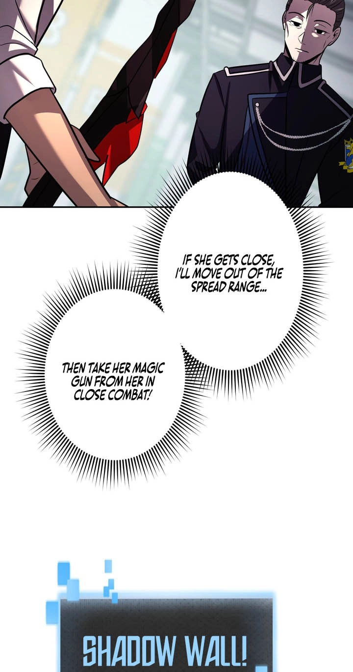 Read Hidden Class Gravity User chapter 215 image 18 on Lezhin