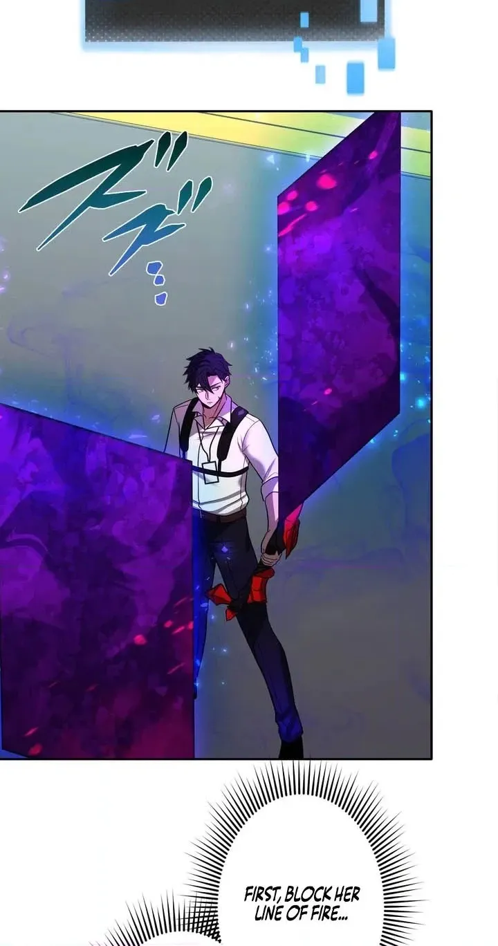 Read Hidden Class Gravity User chapter 215 image 19 on Lezhin