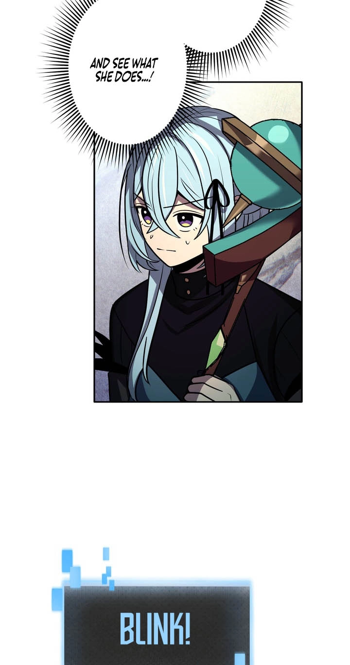 Read Hidden Class Gravity User chapter 215 image 20 on Lezhin