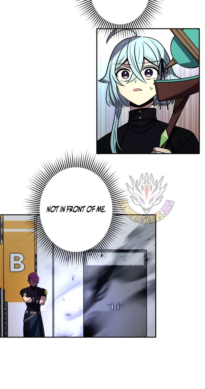 Read Hidden Class Gravity User chapter 215 image 22 on Lezhin