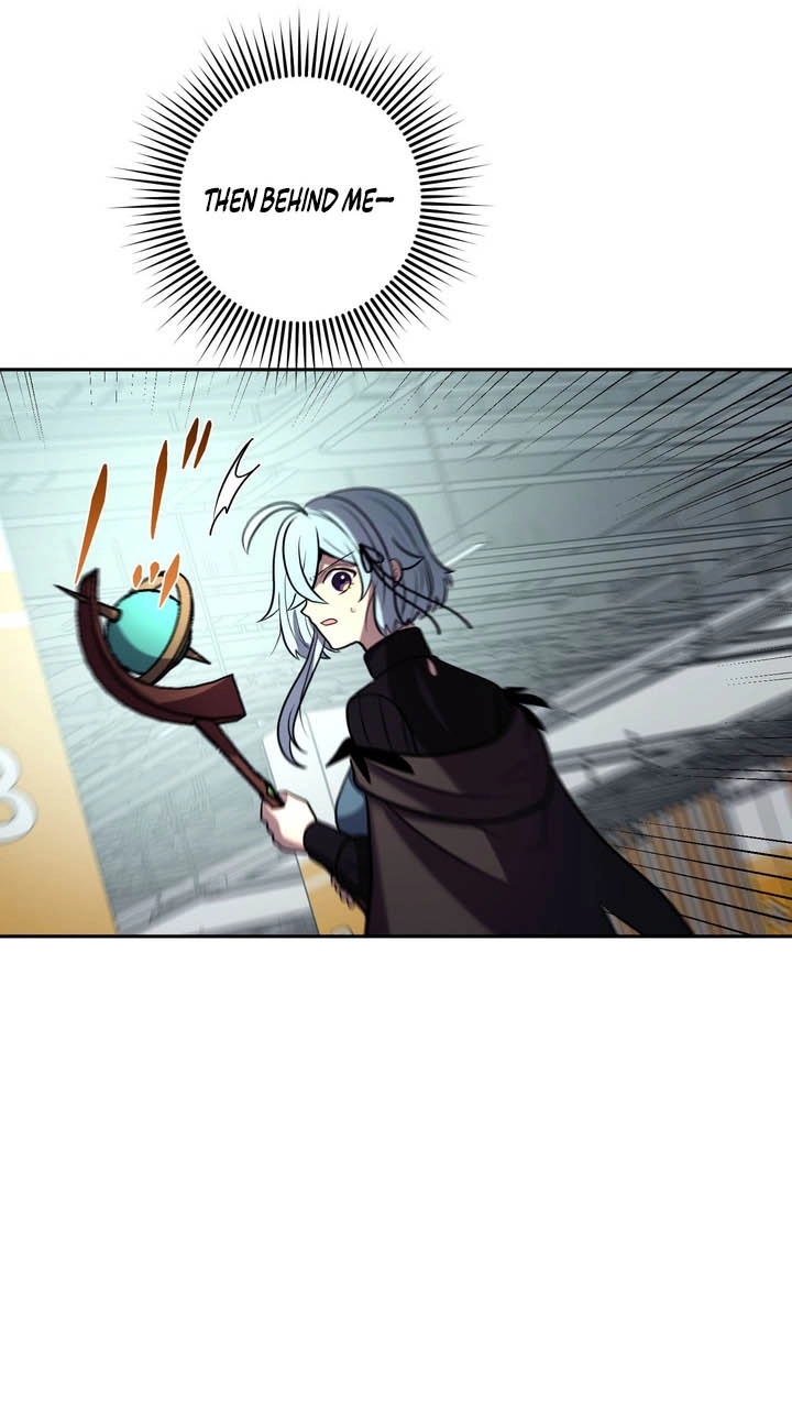 Read Hidden Class Gravity User chapter 215 image 23 on Lezhin