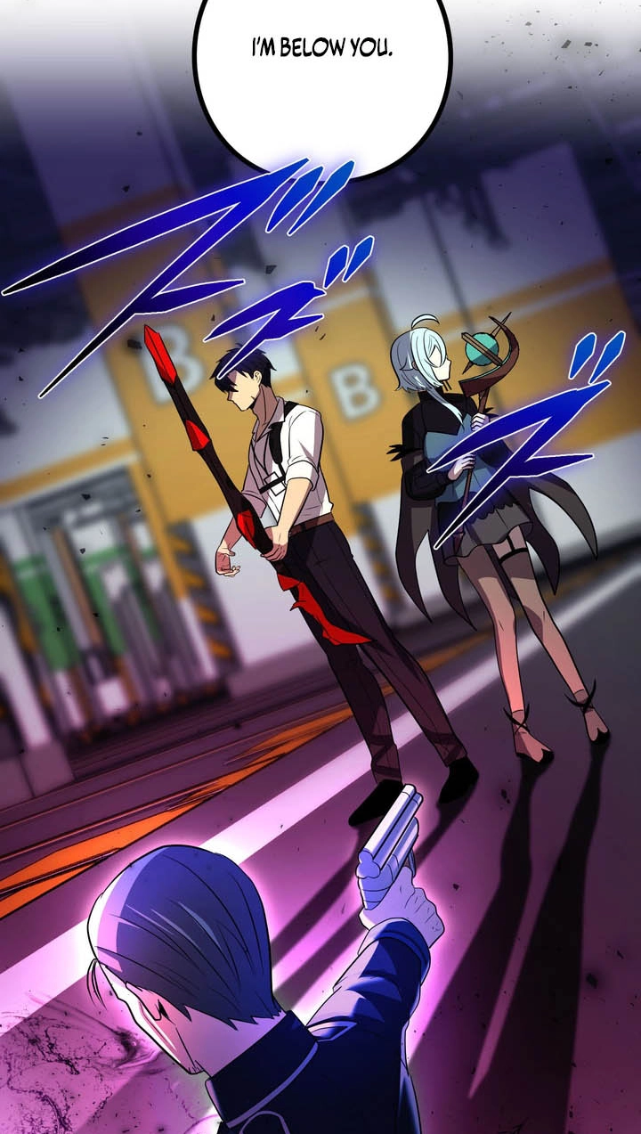 Read Hidden Class Gravity User chapter 215 image 25 on Lezhin