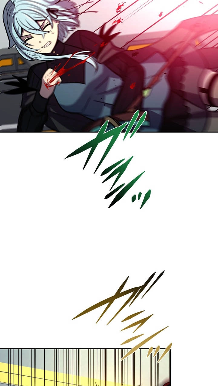 Read Hidden Class Gravity User chapter 215 image 28 on Lezhin
