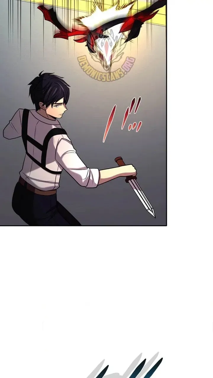 Read Hidden Class Gravity User chapter 215 image 29 on Lezhin