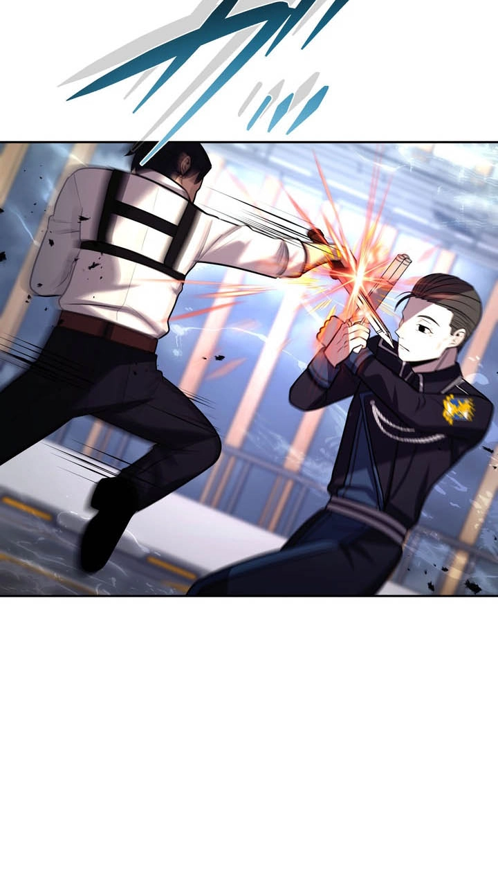 Read Hidden Class Gravity User chapter 215 image 30 on Lezhin