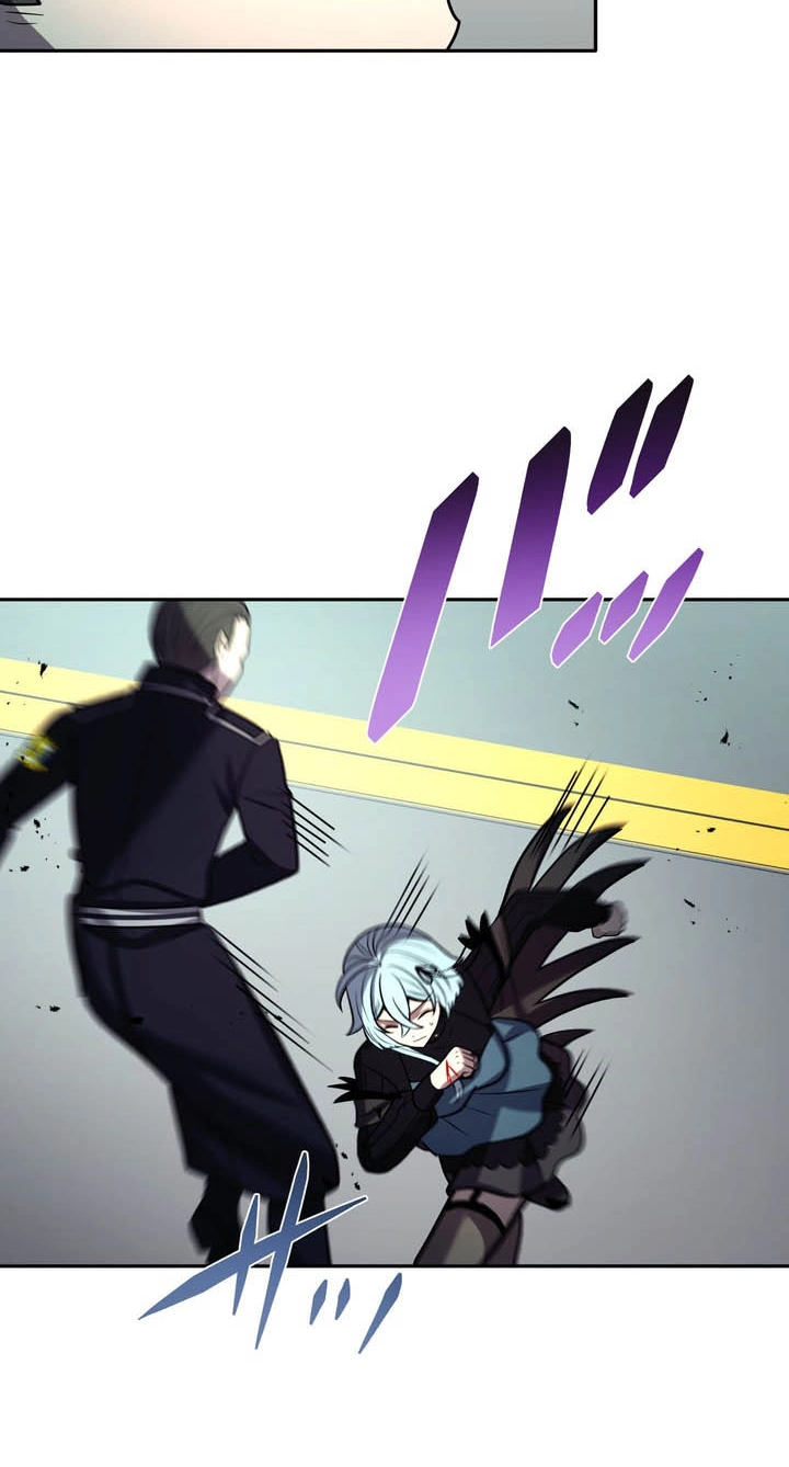 Read Hidden Class Gravity User chapter 215 image 33 on Lezhin