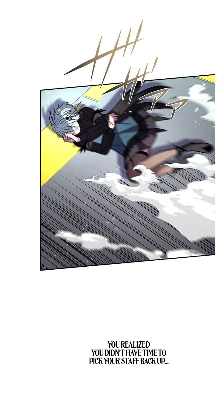 Read Hidden Class Gravity User chapter 215 image 34 on Lezhin
