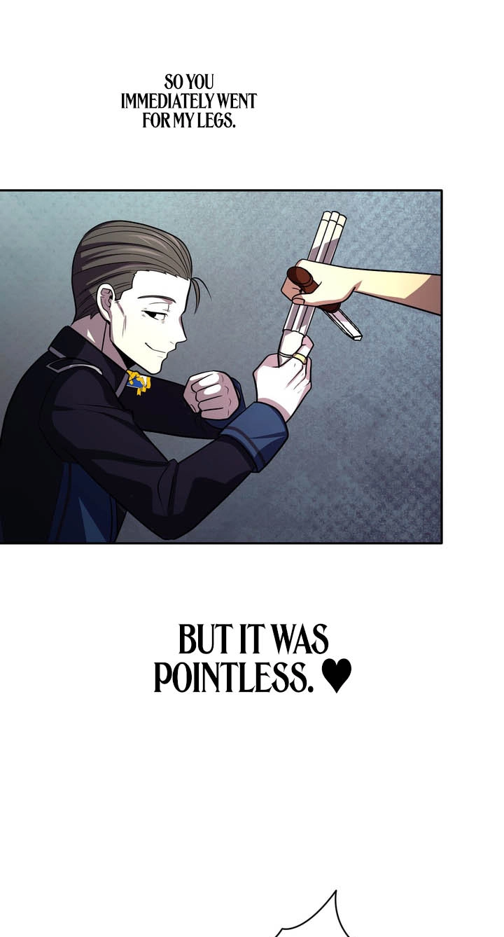 Read Hidden Class Gravity User chapter 215 image 35 on Lezhin