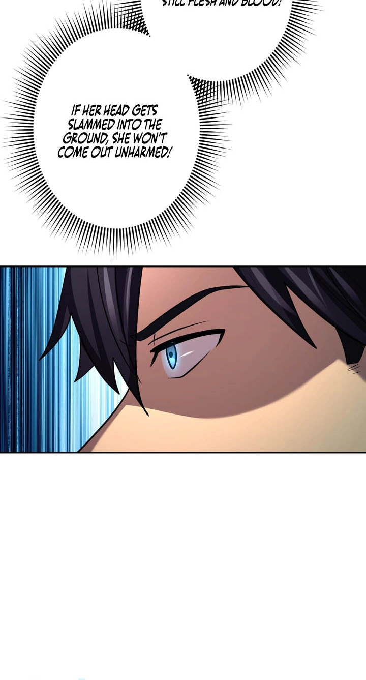 Read Hidden Class Gravity User chapter 215 image 37 on Lezhin