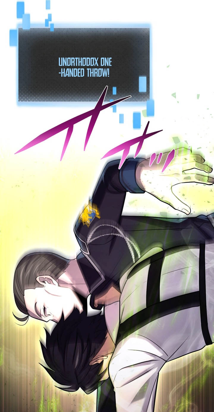 Read Hidden Class Gravity User chapter 215 image 38 on Lezhin