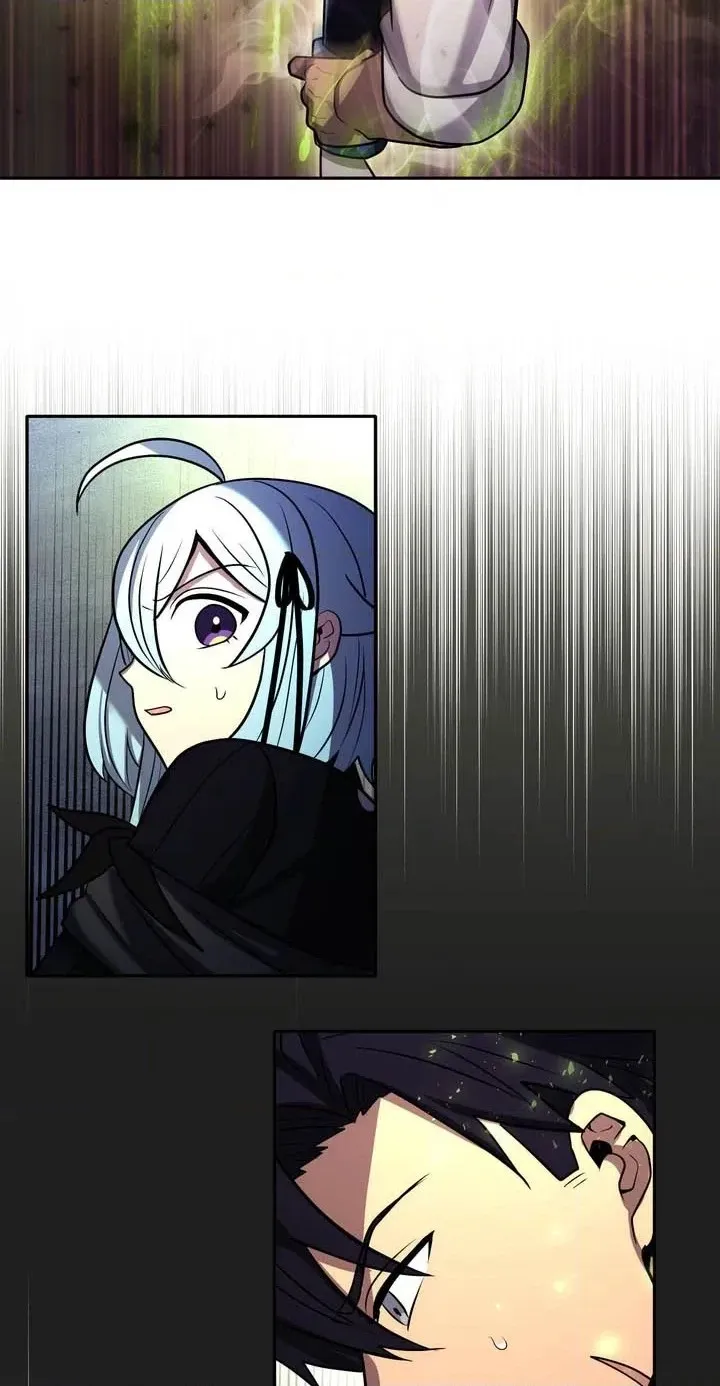 Read Hidden Class Gravity User chapter 215 image 39 on Lezhin