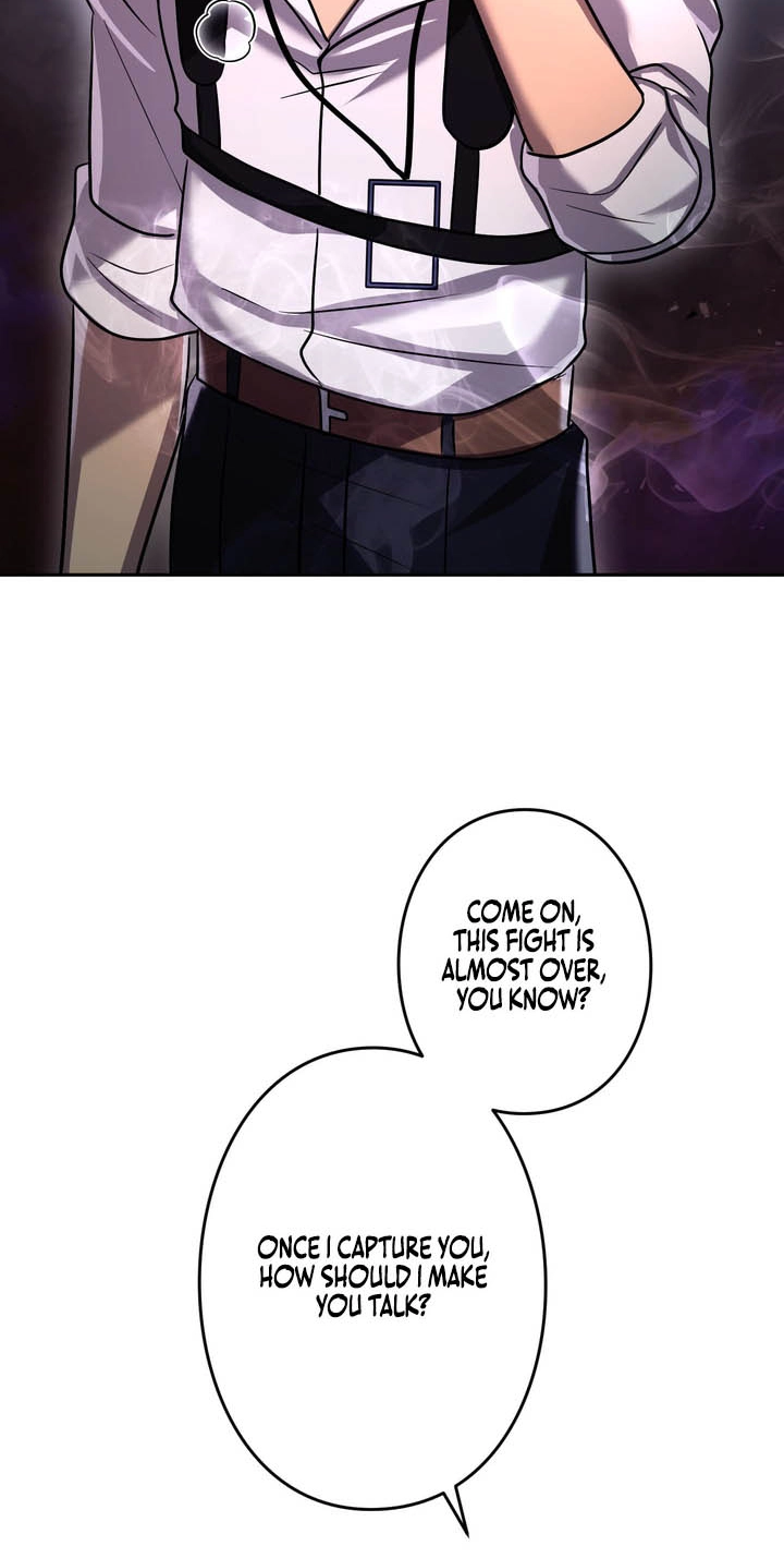 Read Hidden Class Gravity User chapter 215 image 47 on Lezhin