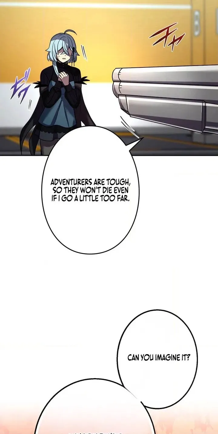 Read Hidden Class Gravity User chapter 215 image 49 on Lezhin