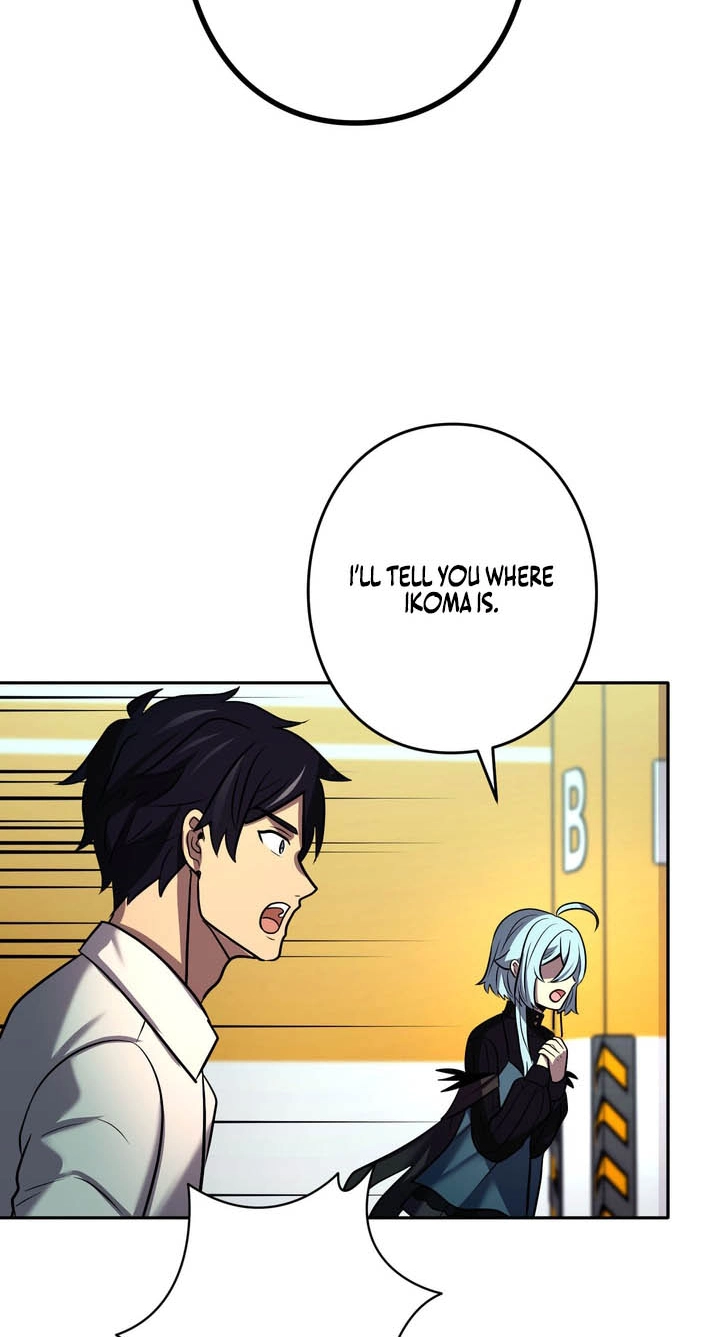 Read Hidden Class Gravity User chapter 215 image 53 on Lezhin