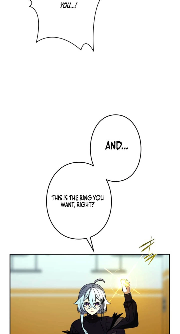Read Hidden Class Gravity User chapter 215 image 54 on Lezhin