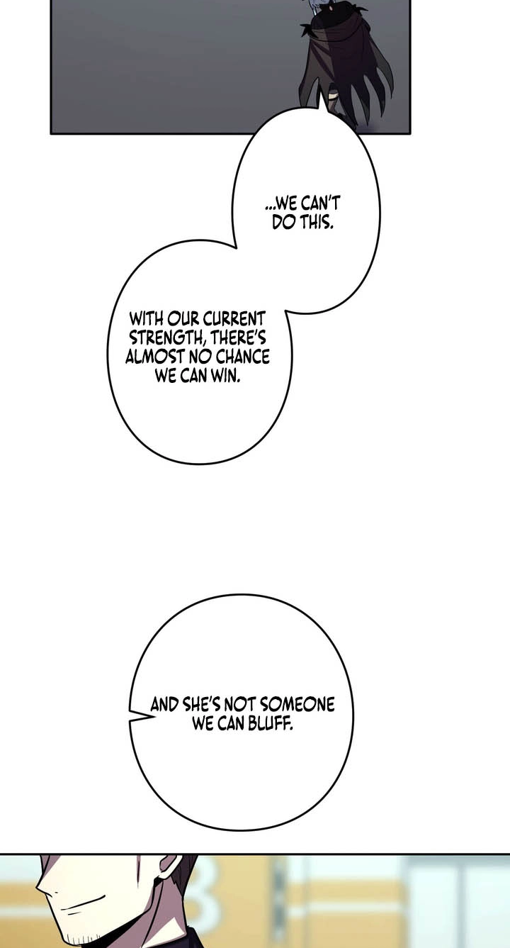 Read Hidden Class Gravity User chapter 215 image 56 on Lezhin
