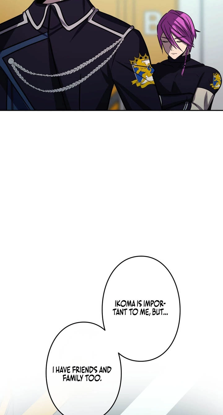 Read Hidden Class Gravity User chapter 215 image 57 on Lezhin