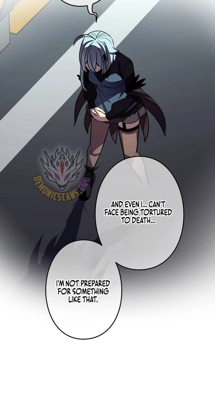 Read Hidden Class Gravity User chapter 215 image 58 on Lezhin