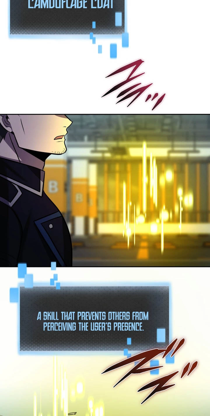 Read Hidden Class Gravity User chapter 215 image 65 on Lezhin