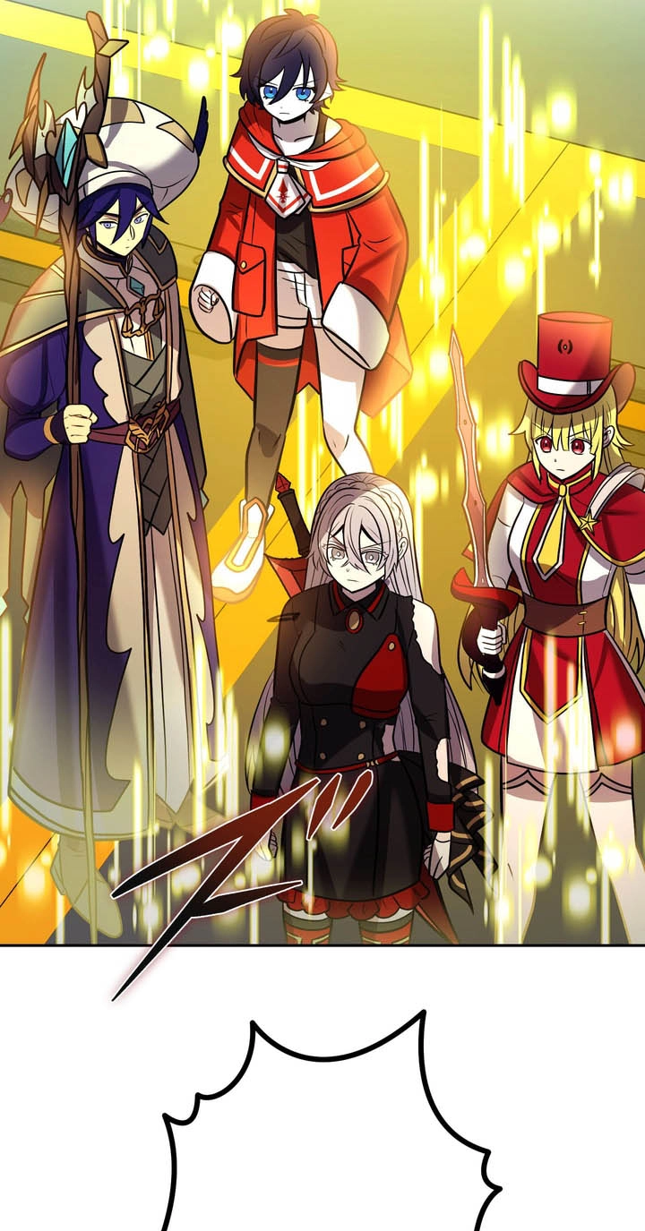 Read Hidden Class Gravity User chapter 215 image 66 on Lezhin