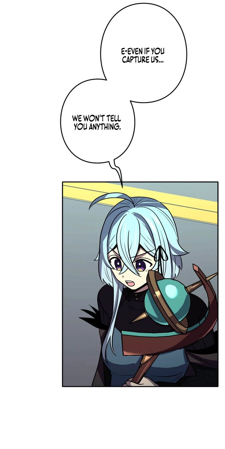 Read Hidden Class Gravity User chapter 215 image 7 on Lezhin