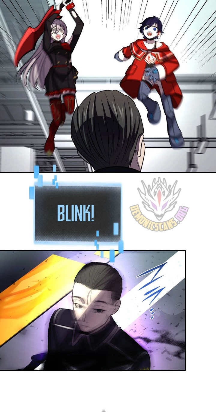 Read Hidden Class Gravity User chapter 215 image 72 on Lezhin
