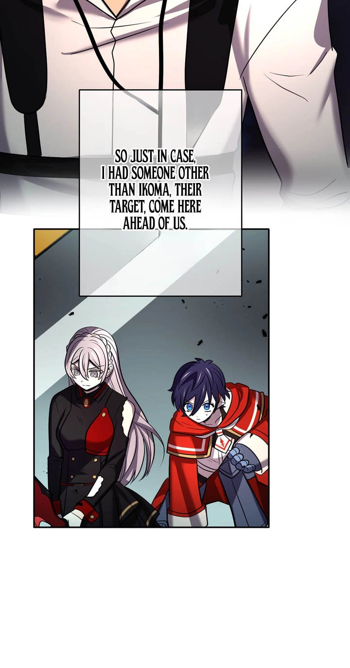 Read Hidden Class Gravity User chapter 215 image 77 on Lezhin
