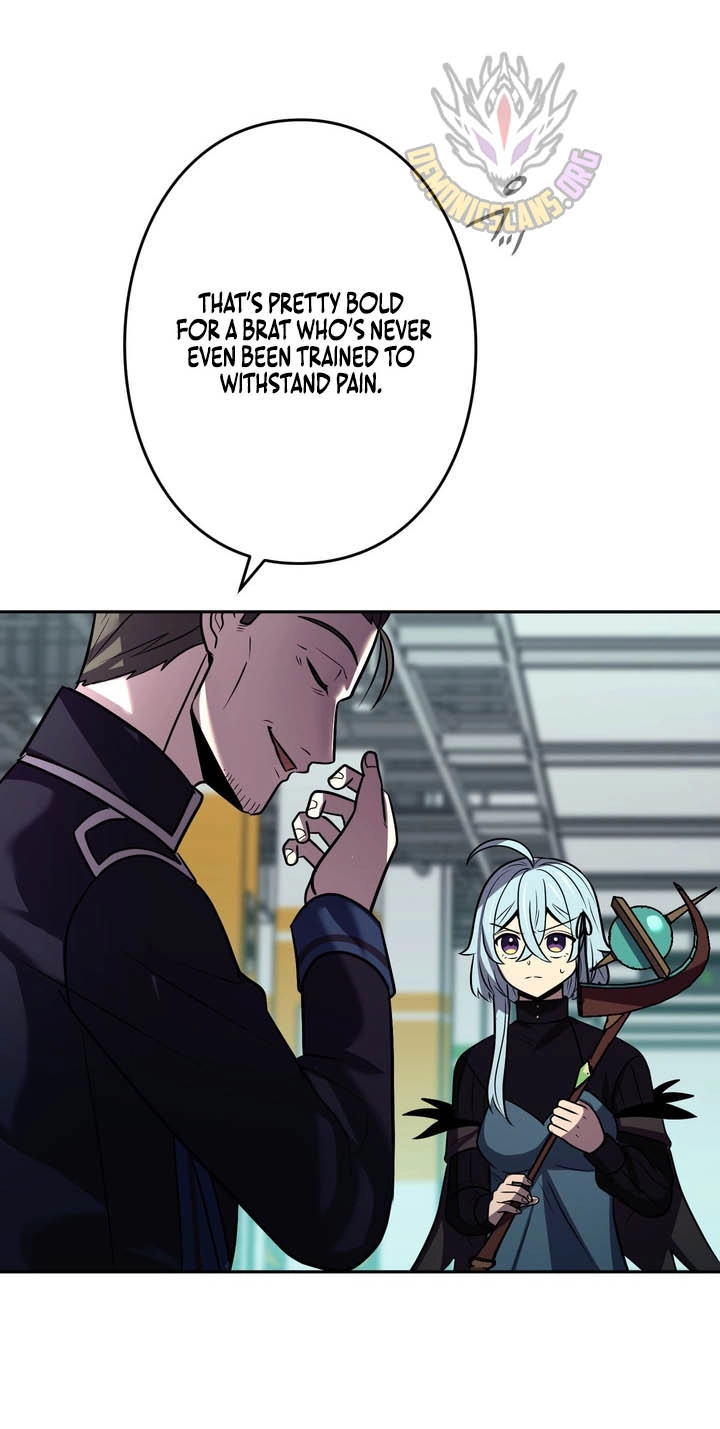 Read Hidden Class Gravity User chapter 215 image 8 on Lezhin